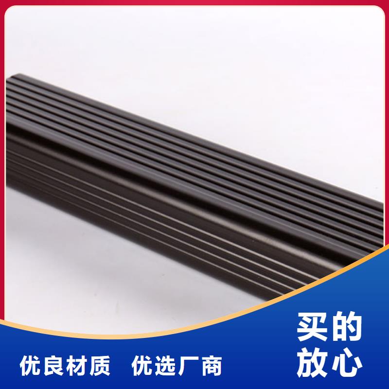 雨水管天溝落水系統定制速度快工期短