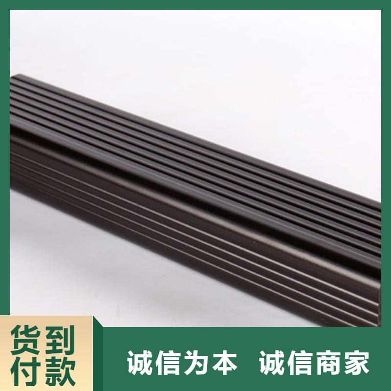 下水管鋁合金定制