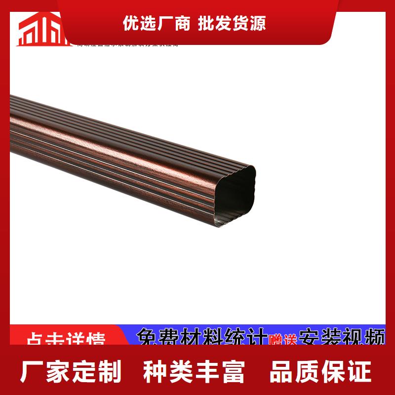 鋁合金管子多少錢一米規格