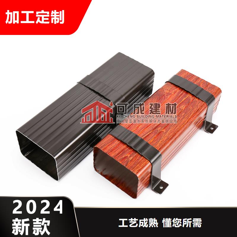 雨水管_仿古建筑飛椽專注質量