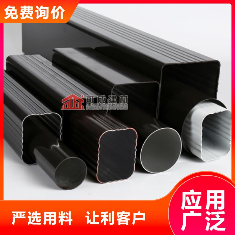 雨水管金屬古建筑挑檐品質保障售后無憂