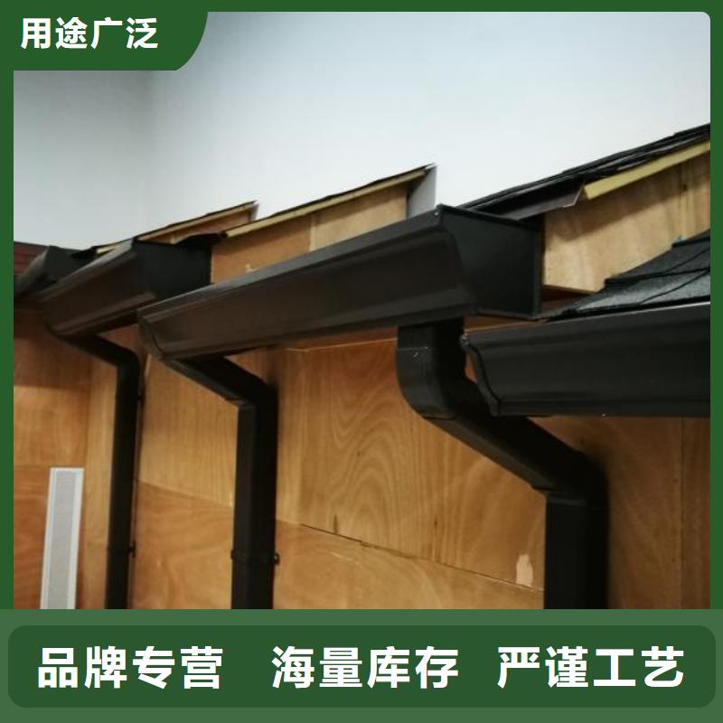 鋁合金落水管多少一米生產