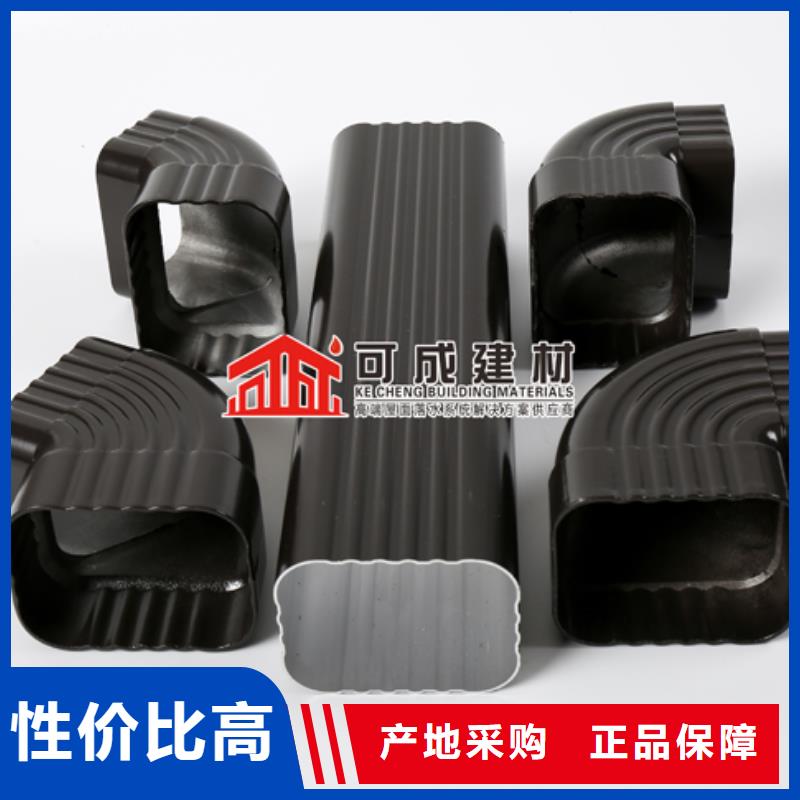 鋁合金管道哪家好廠家