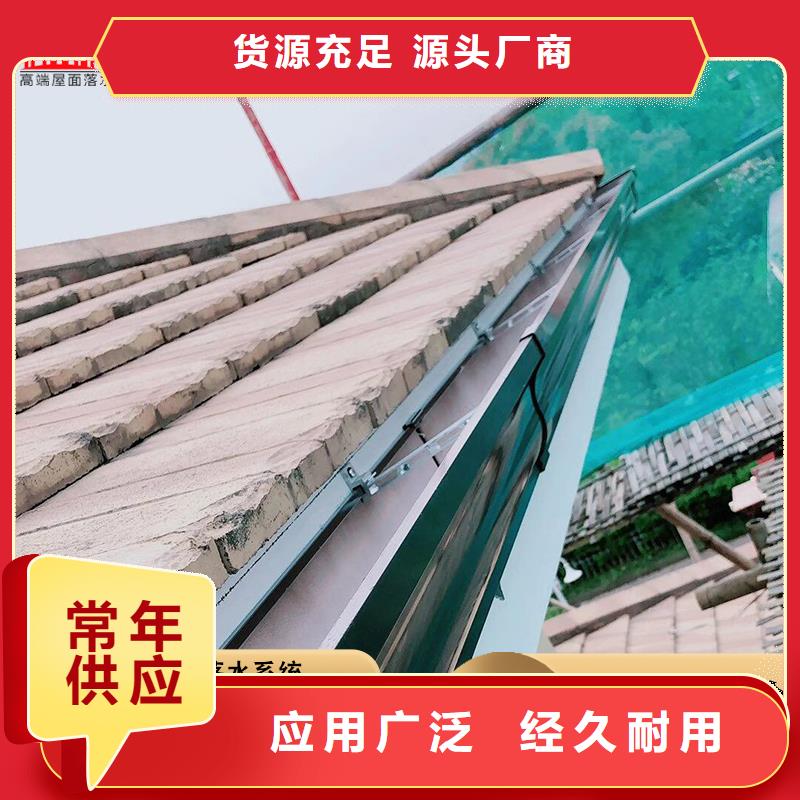 纯铜雨水管优选企业