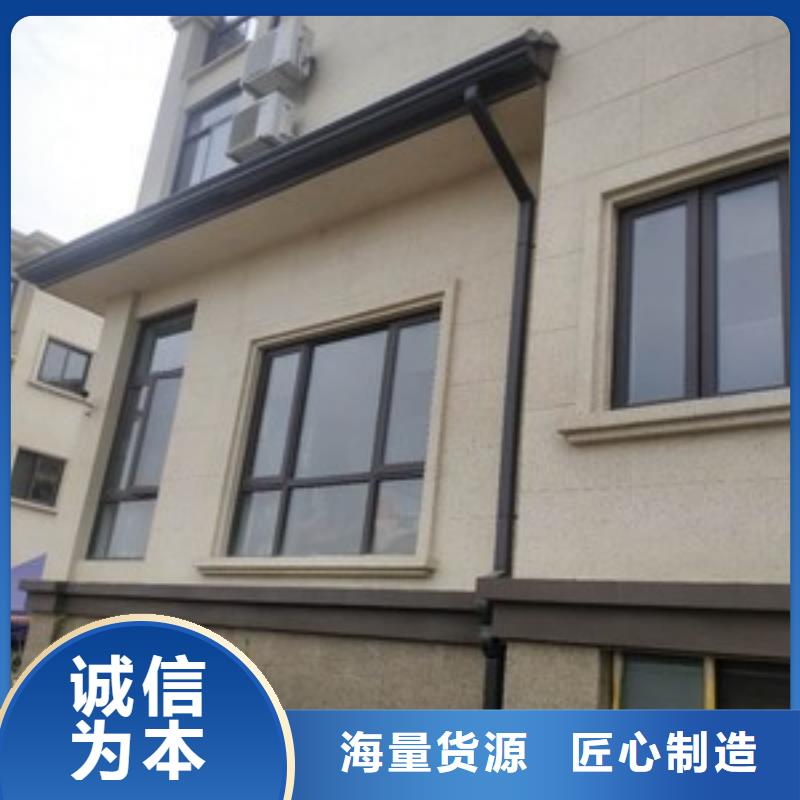 108*144彩鋼雨水管良心廠家
