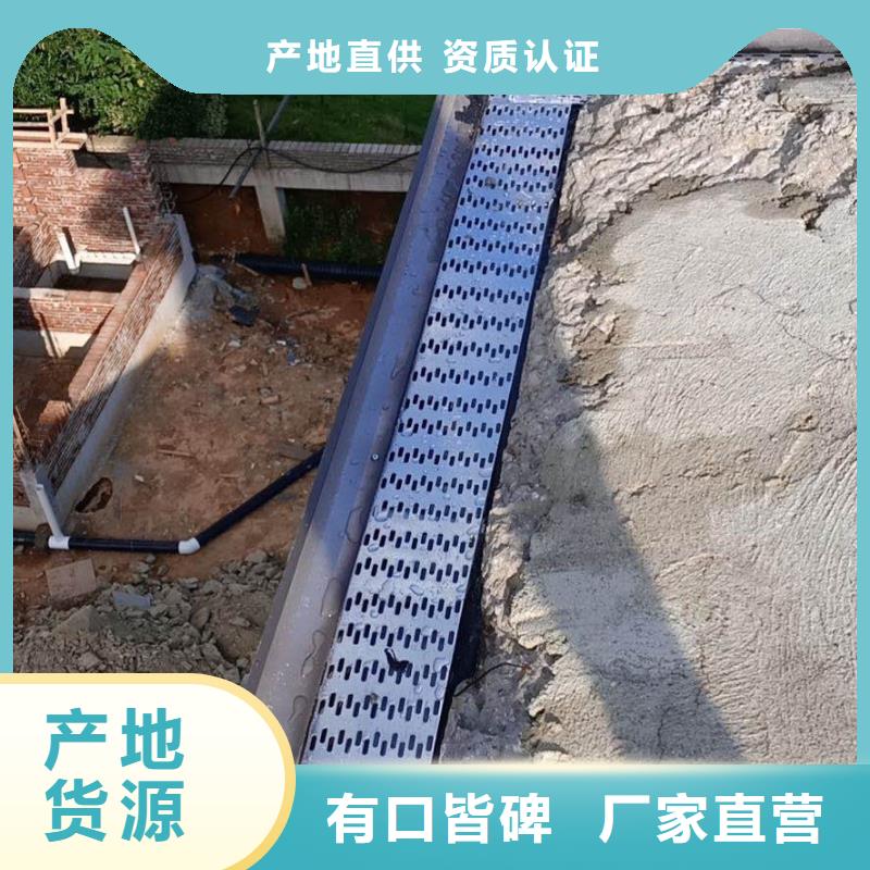 彩鋼雨水管貨真價實