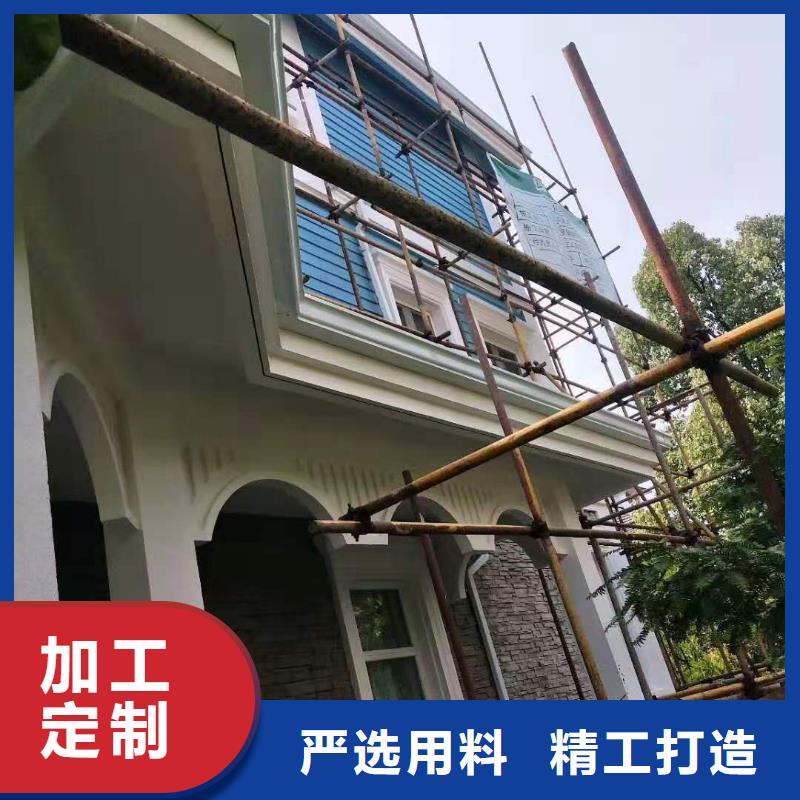 廠房鋁合金雨水管貨真價實