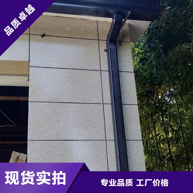 定制紫銅成品雨水槽的生產(chǎn)廠家