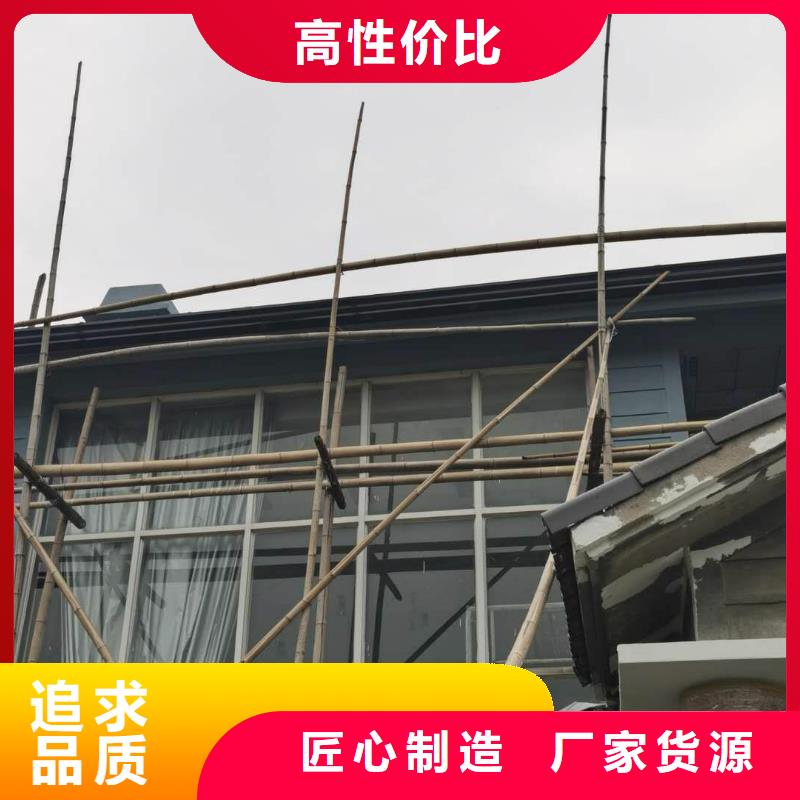 廠房彩鋼雨水管生產廠家價格優惠