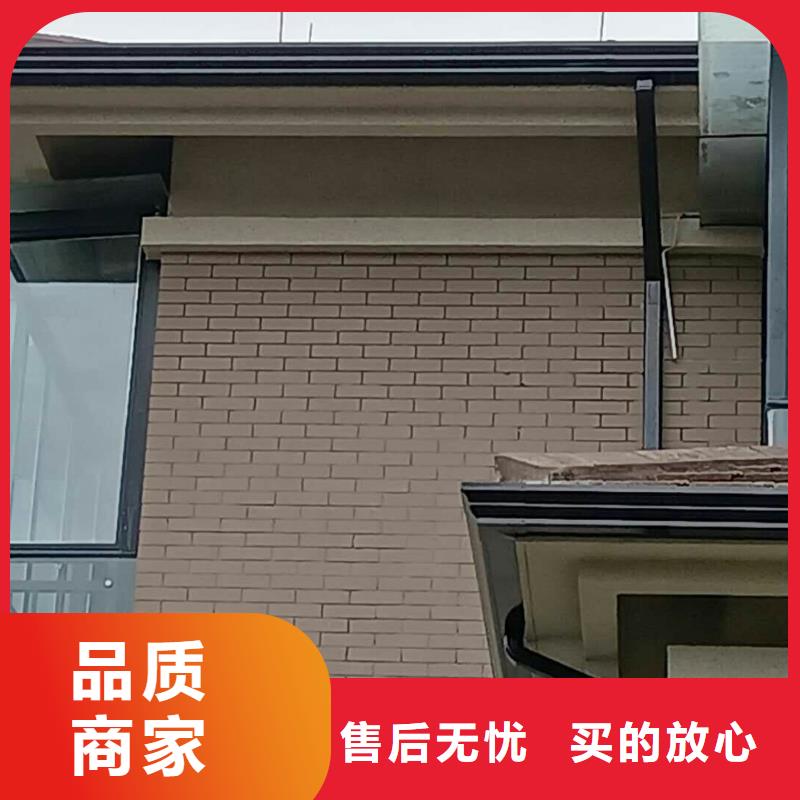 盛鋮方形雨水管高性價比
