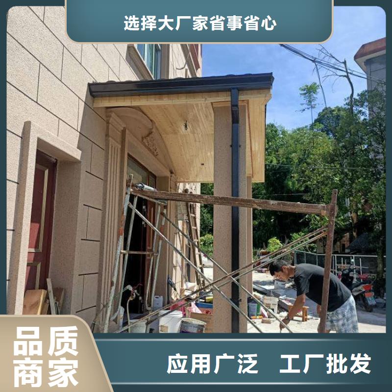 金属落水管甄选厂家