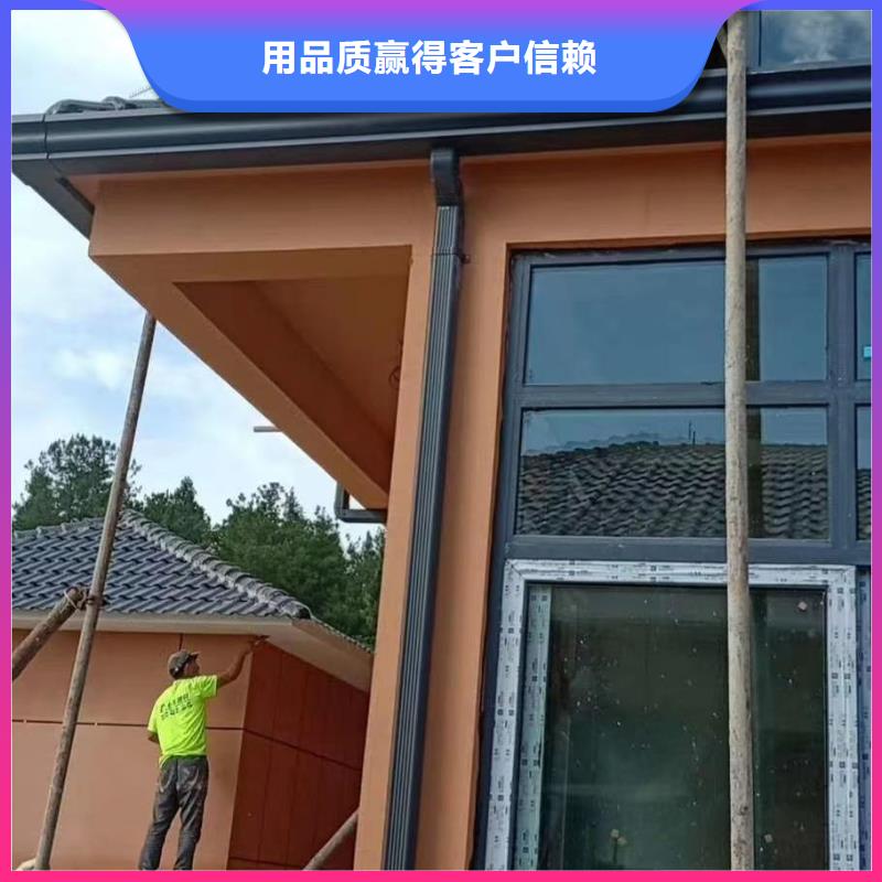 別墅金屬落水管性價(jià)比高