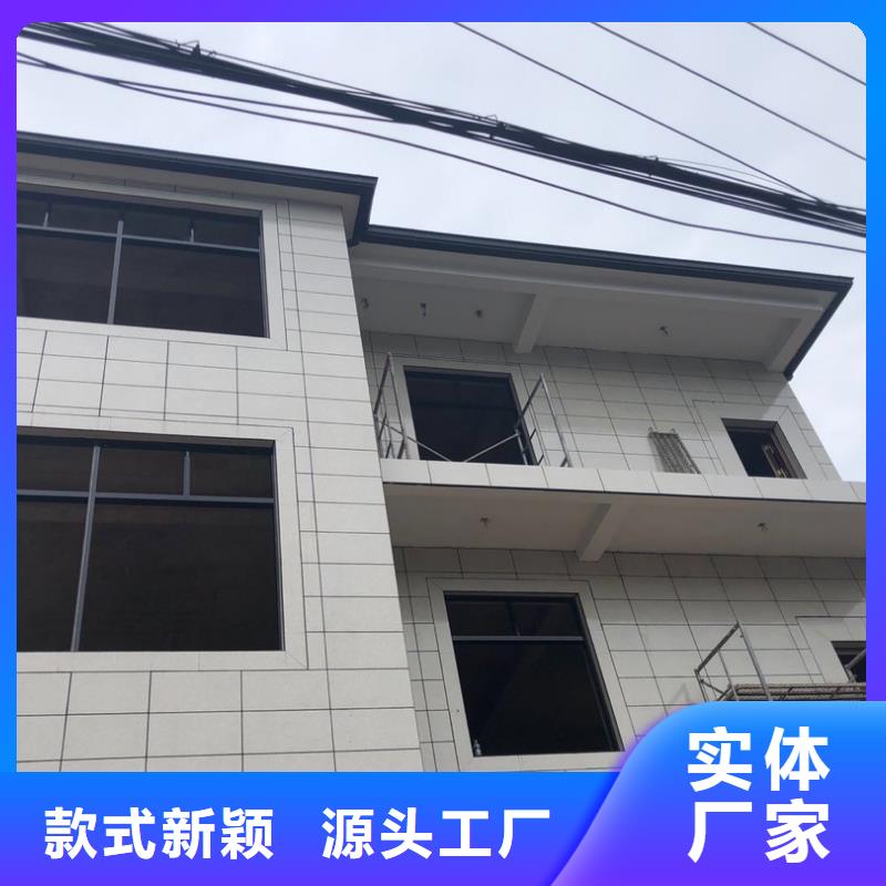 金屬排水管廠家直銷-本地生產廠家