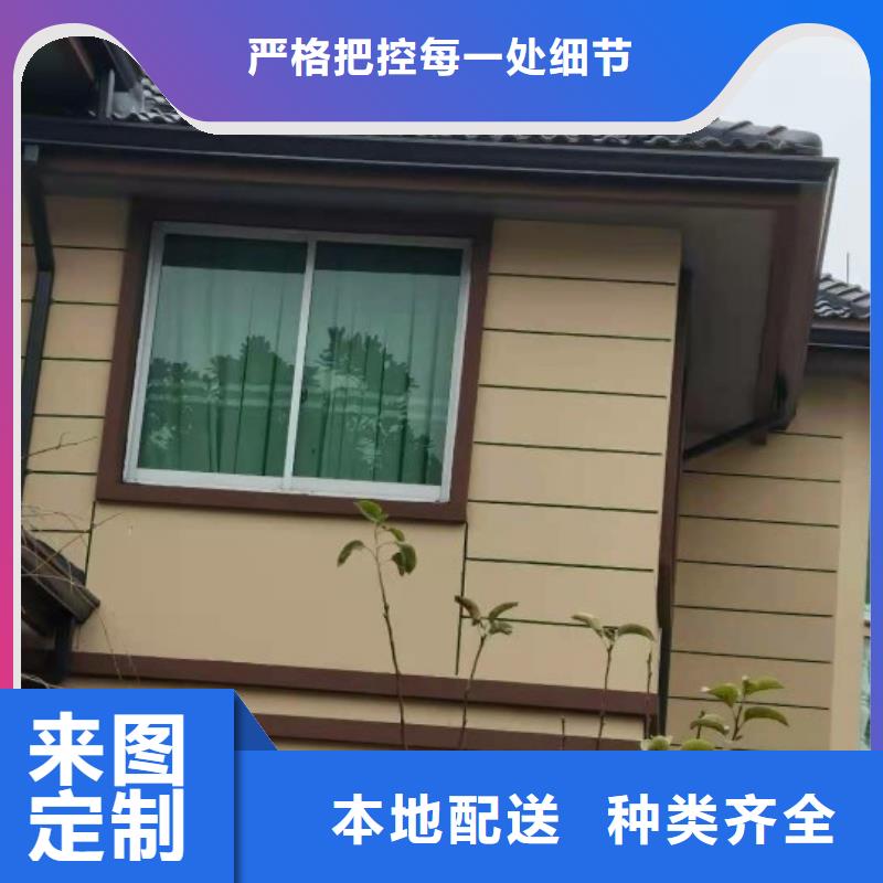 純銅天溝_純銅天溝生產廠家