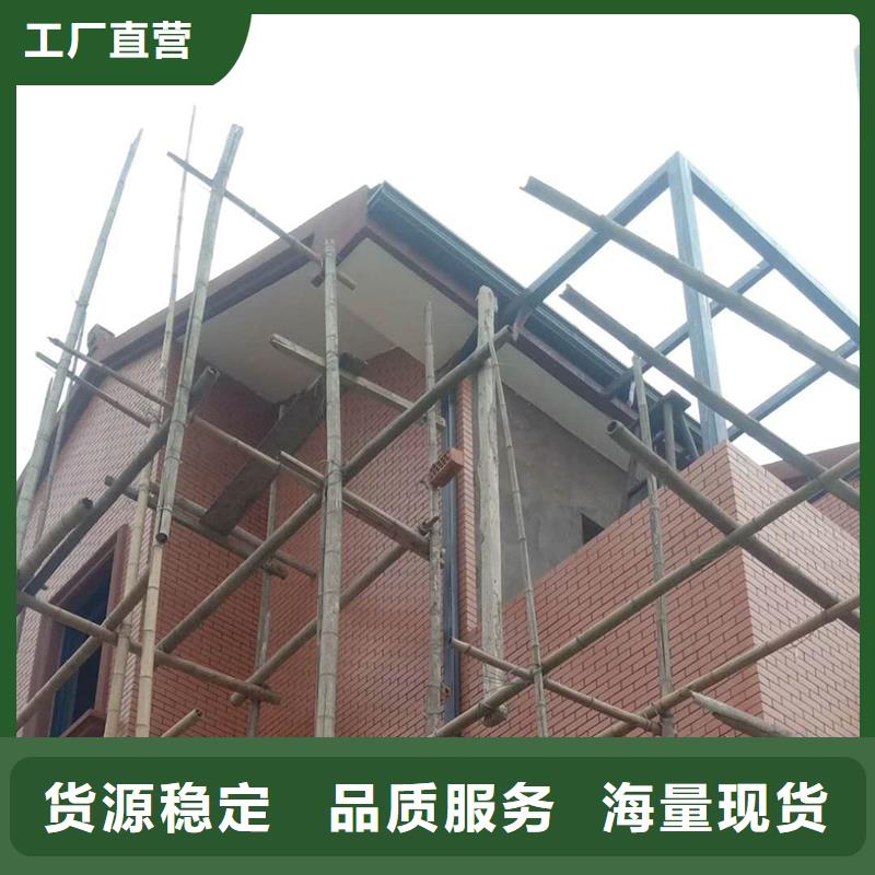 108*144彩鋼雨水管良心廠家