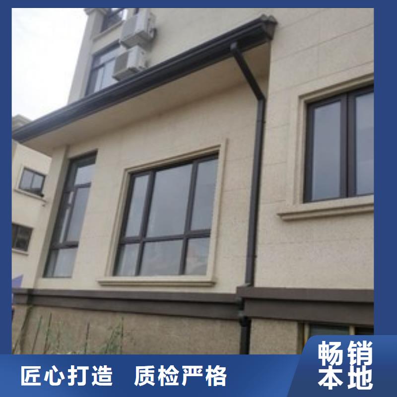 紫铜成品檐沟-可送货上门