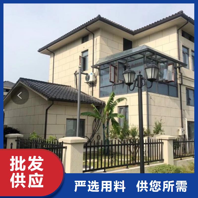 黄铜雨水槽厂家价格优势