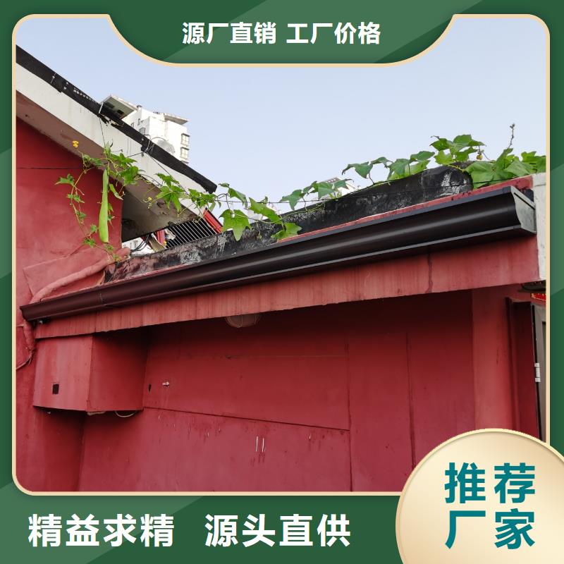 金屬雨水管現(xiàn)貨直供