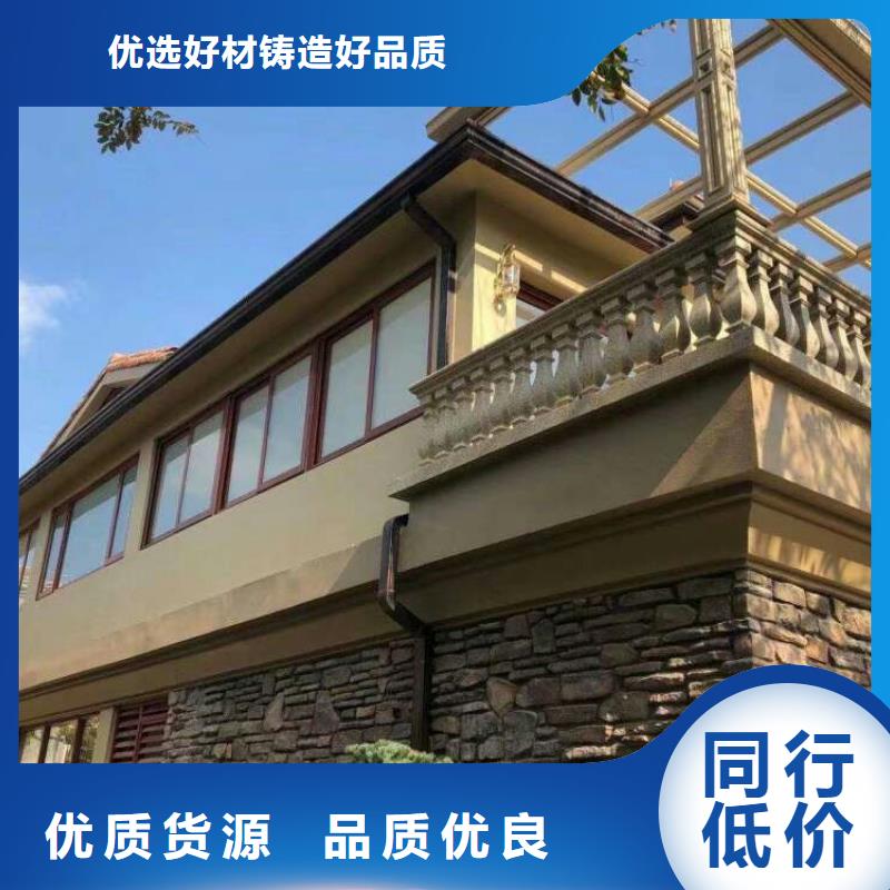 批發金屬排水管_實力廠家