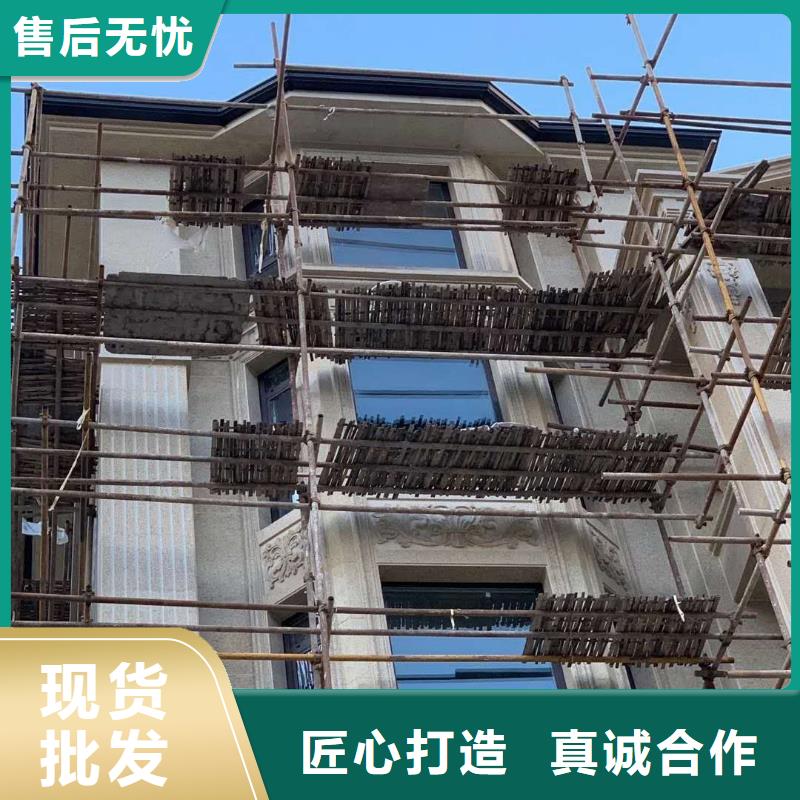 鋁合金成品天溝免費咨詢
