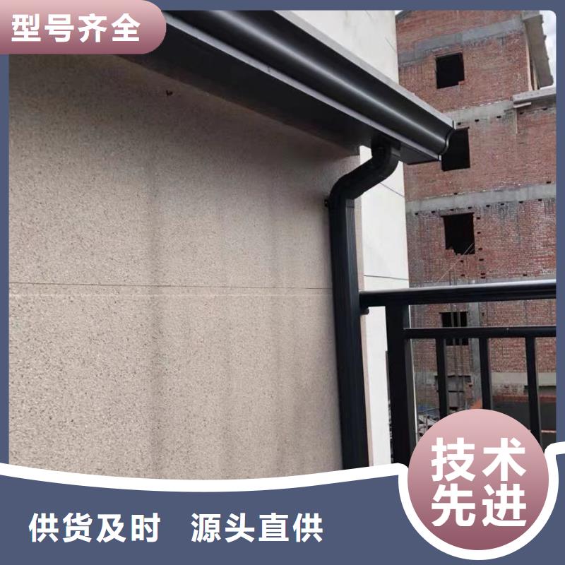 盛鋮鋁合金天溝細(xì)節(jié)決定成敗