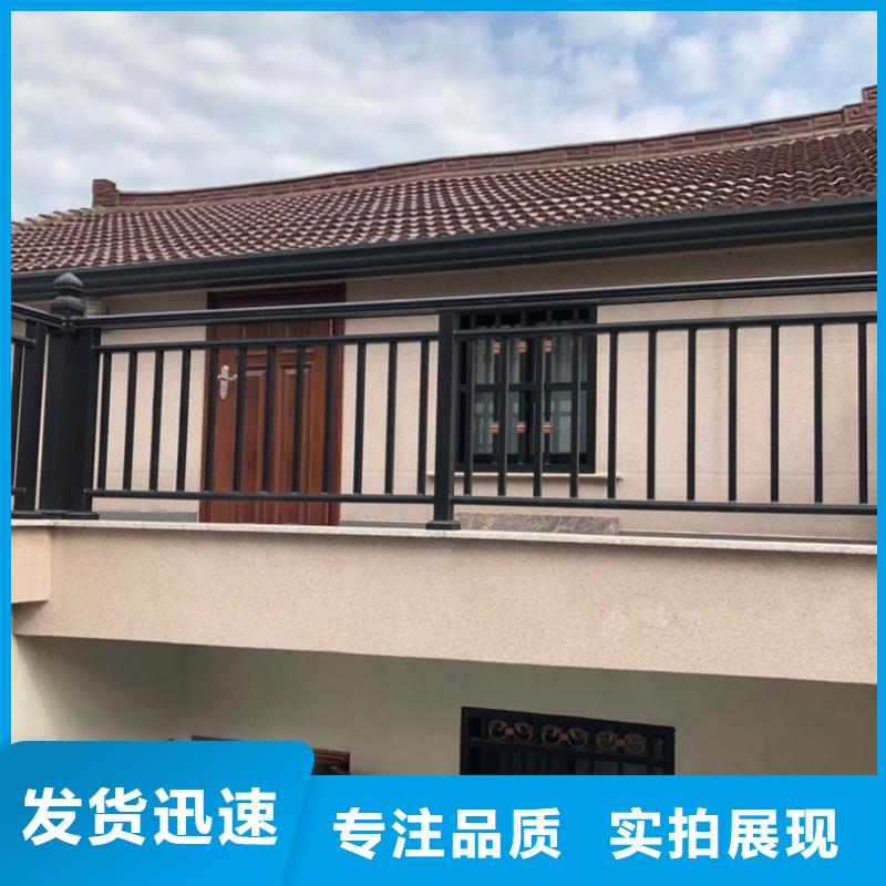 金屬雨水管價(jià)格合理