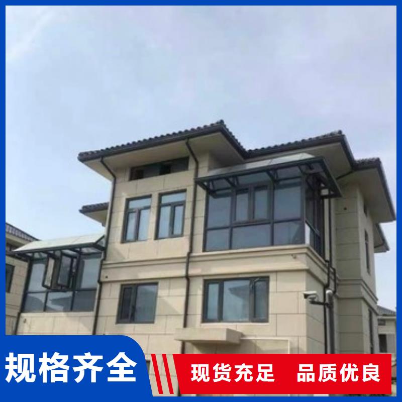 別墅鋁合金雨水管歡迎訂購