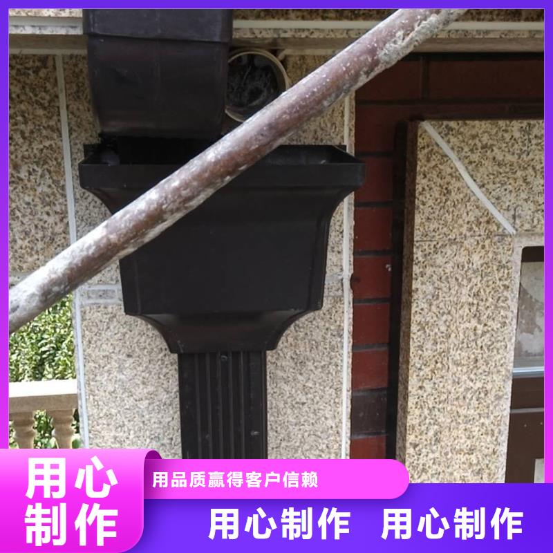 鋁合金天溝發貨快