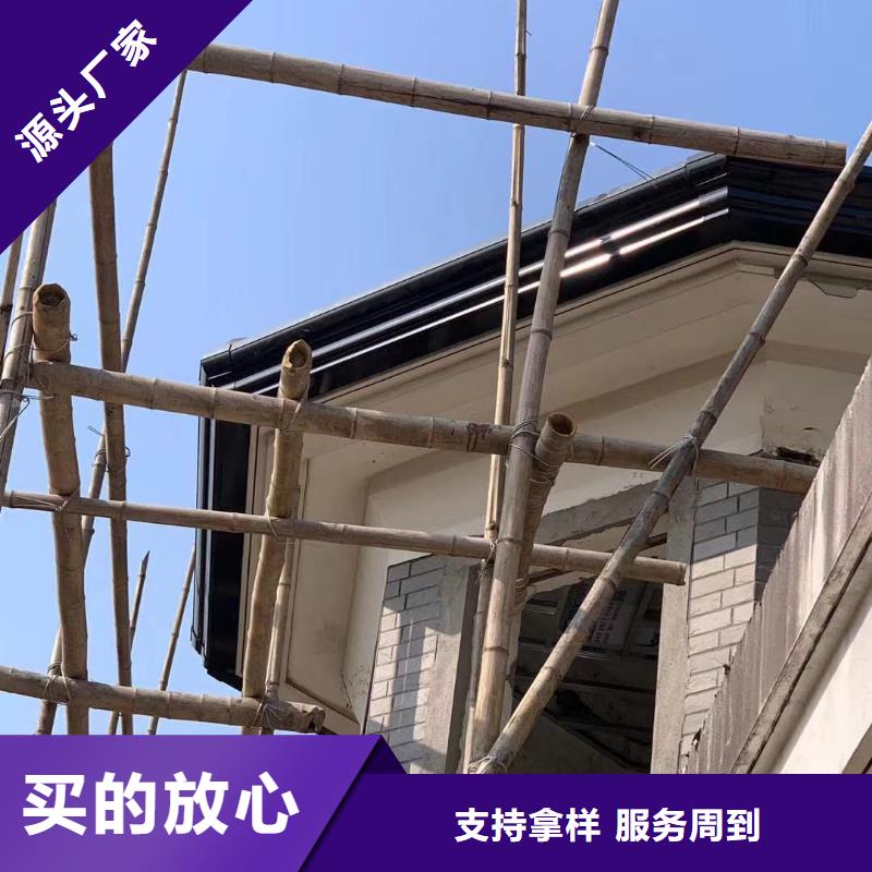 廠房彩鋼雨水管生產廠家價格優惠