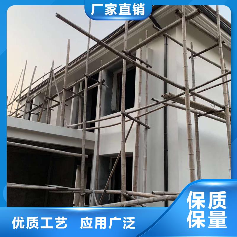 盛鋮K型天溝經久耐用