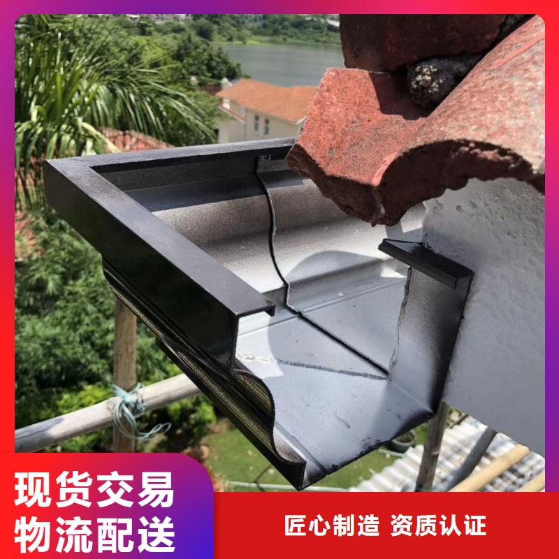 廠房彩鋼雨水管廠家資訊