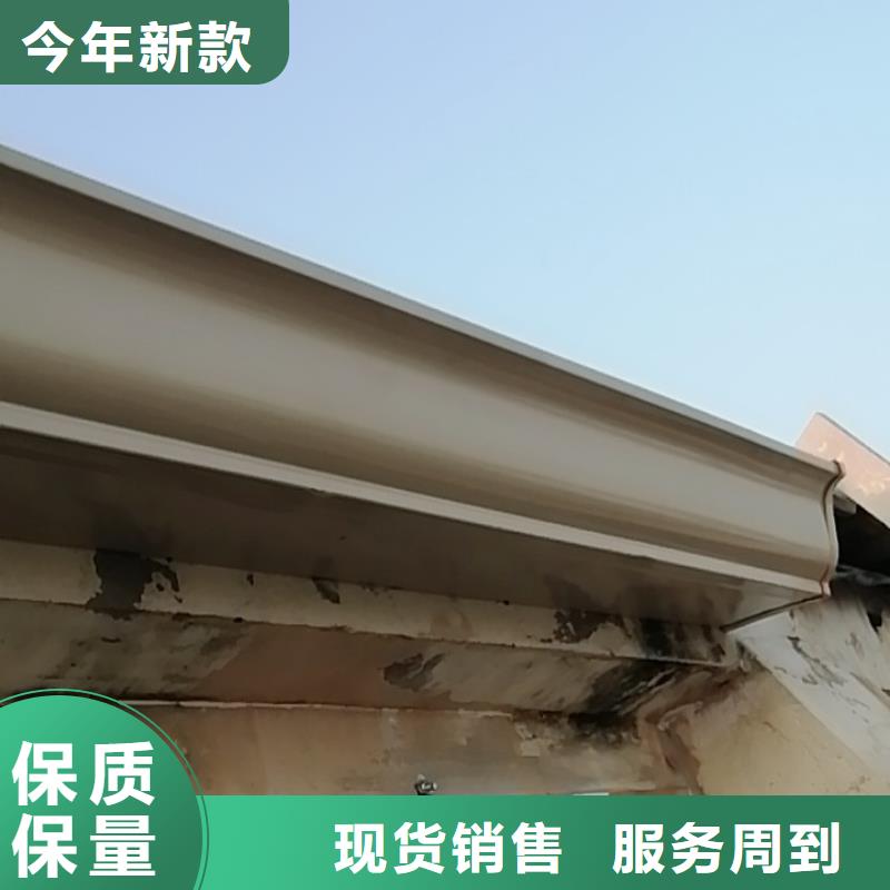 纯铜雨水管-纯铜雨水管供货商