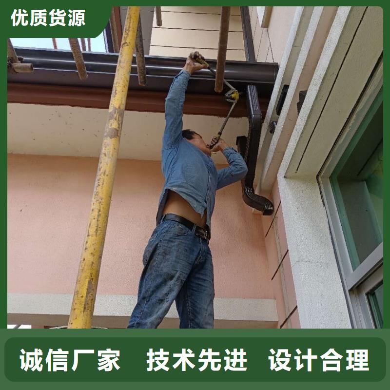 鋁合金排水管全國配送