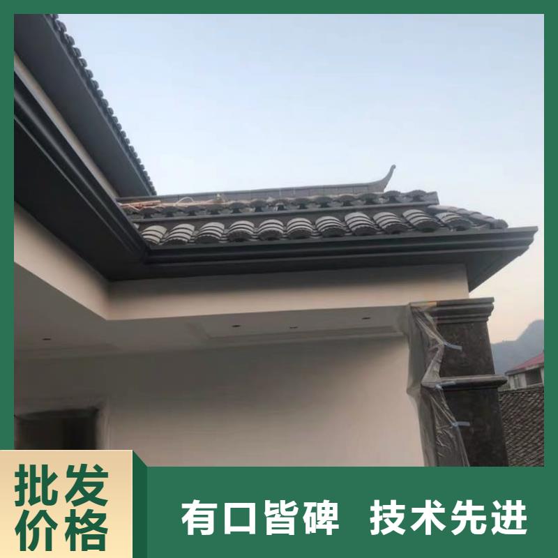 金屬雨水管廠家