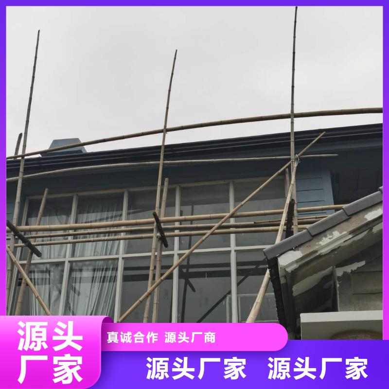 优质铝合金落水管的公司