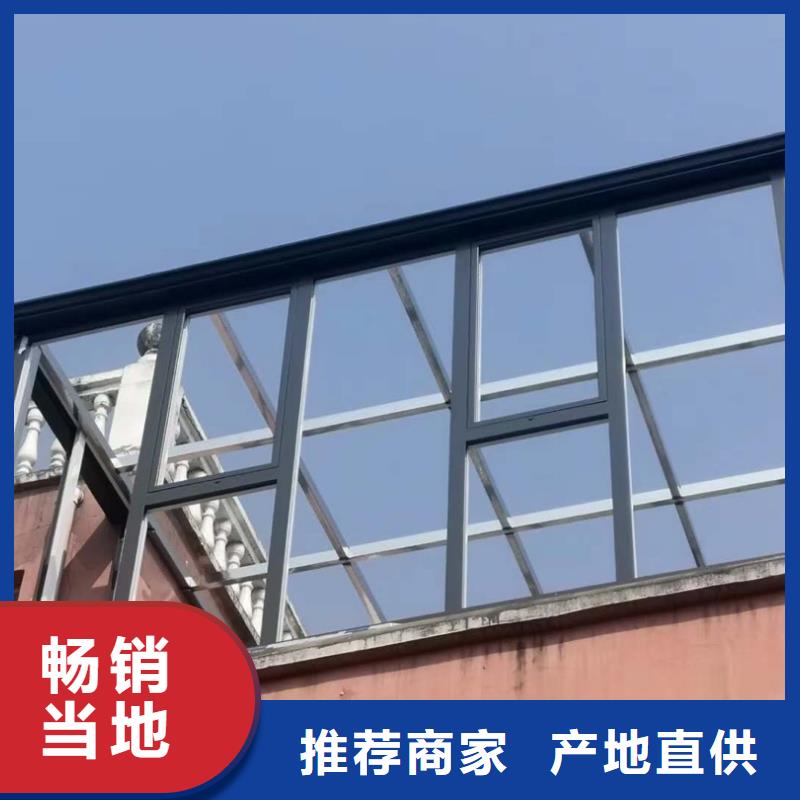 厂房铝合金雨水管大品牌值得信赖
