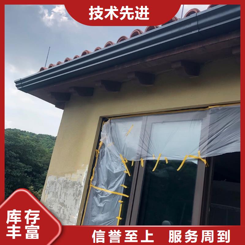 彩鋼雨水管價(jià)格低