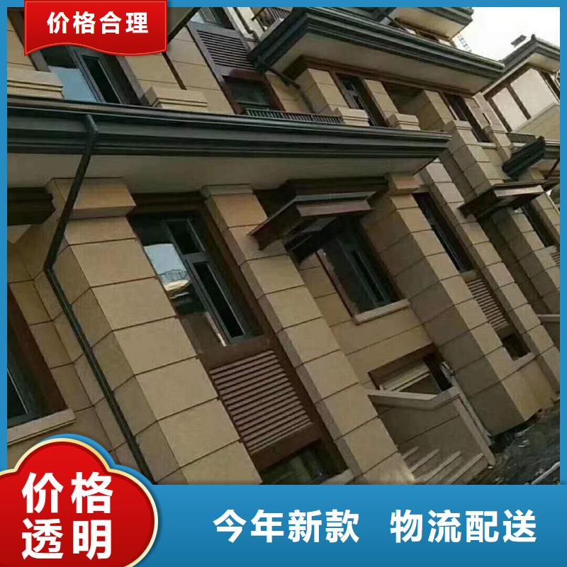 108*144彩鋼雨水管良心廠家