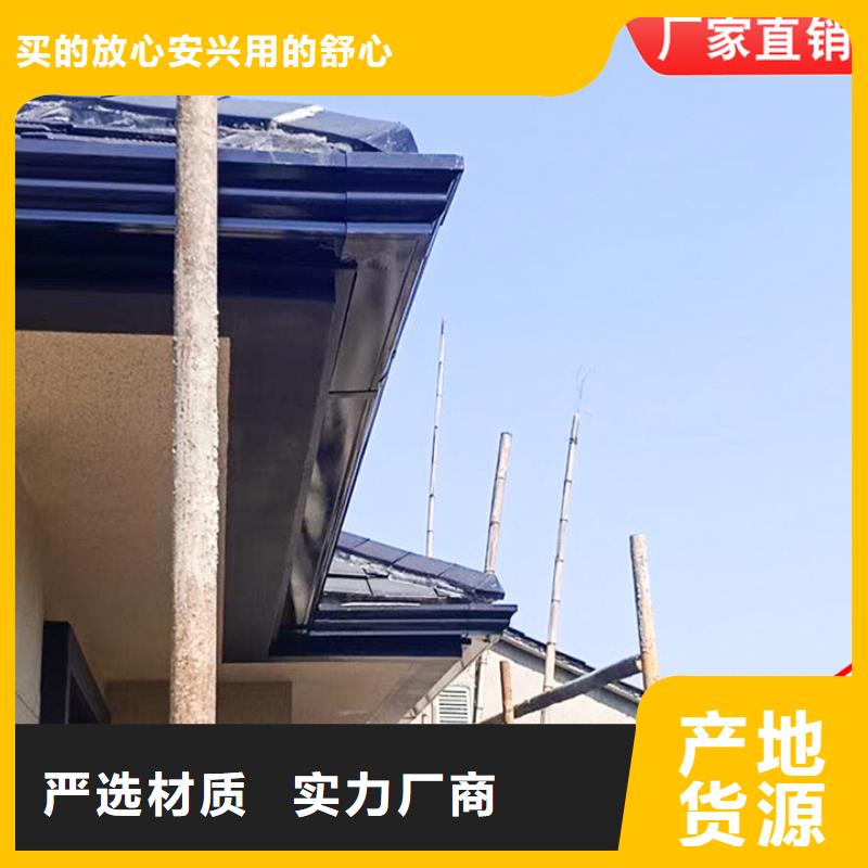 3003鋁合金雨水管廠家供應(yīng)