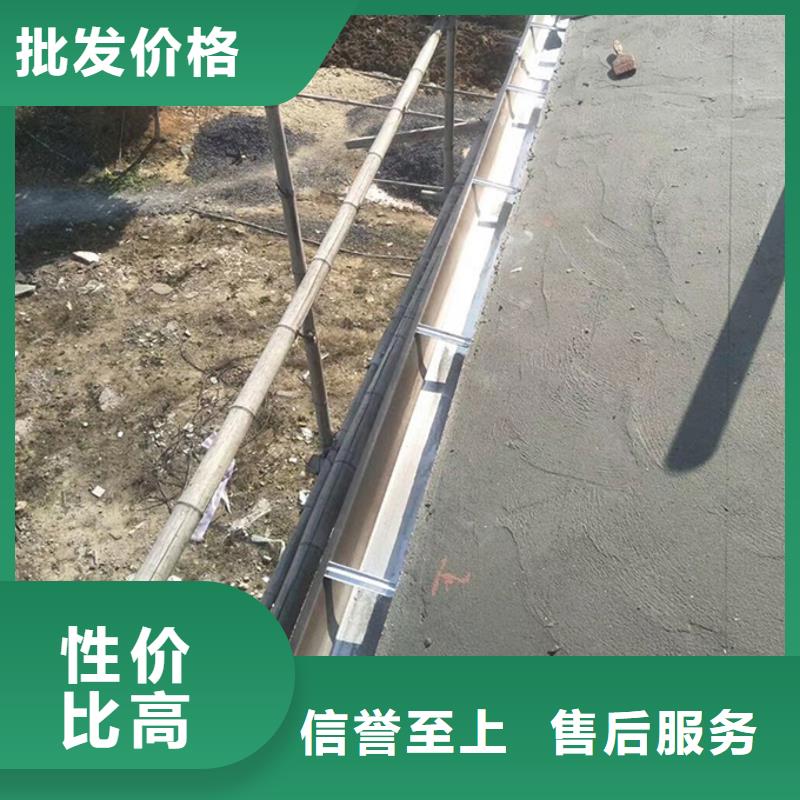 彩鋼板落水管歡迎咨詢
