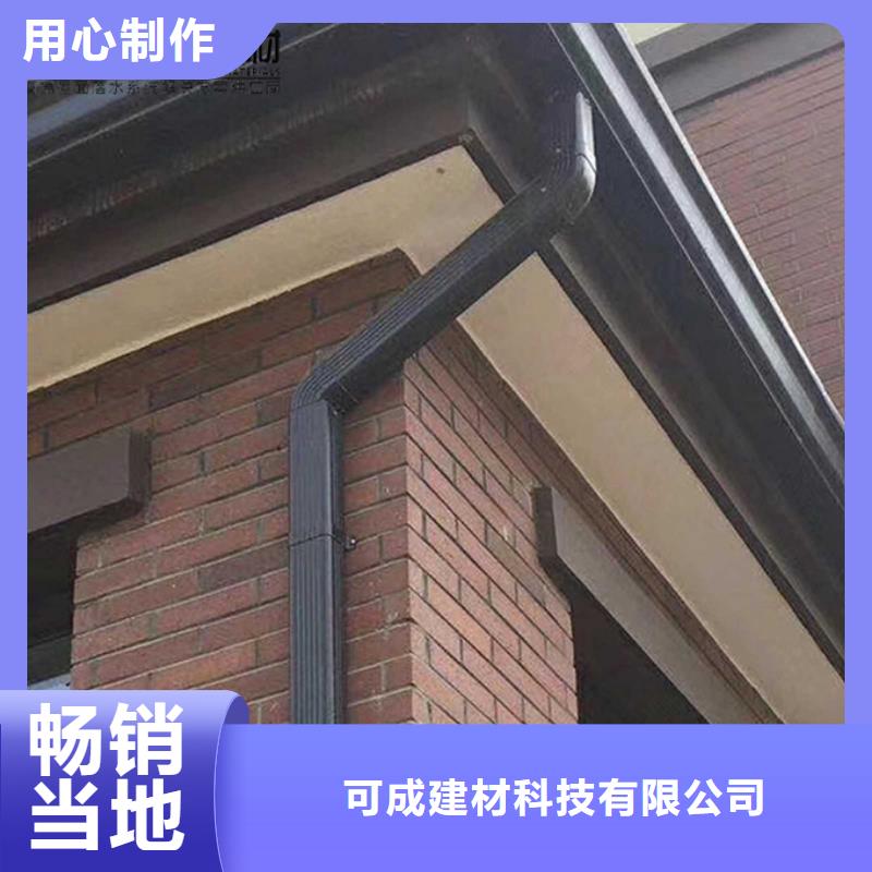 彩鋼雨水管批發零售