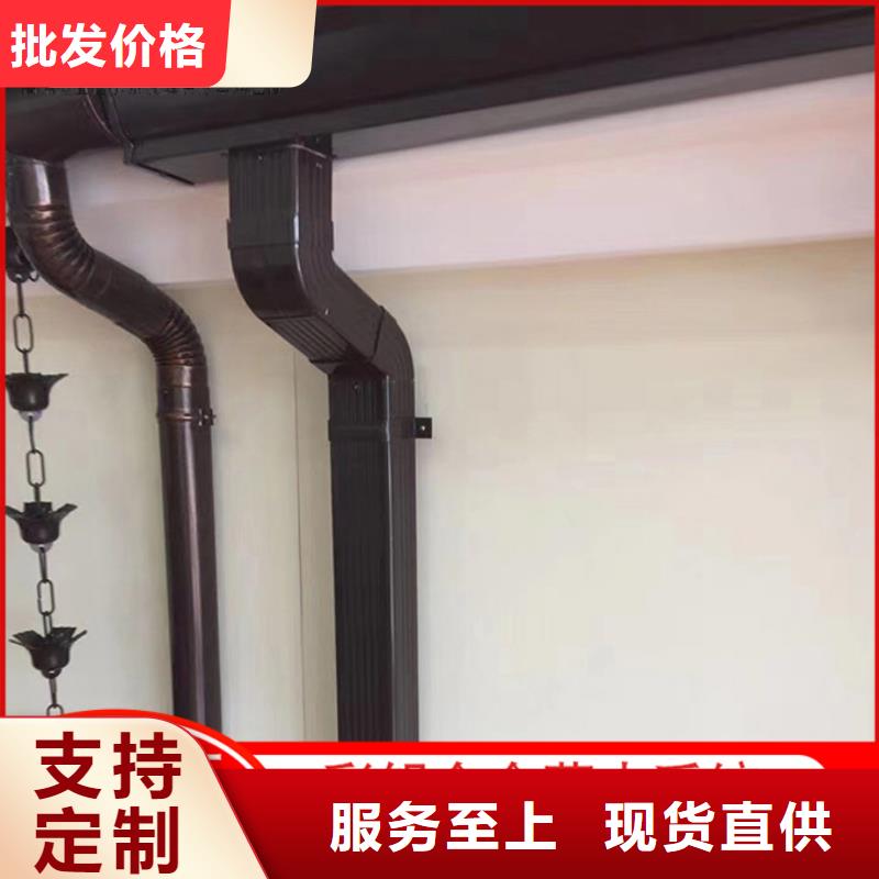 三沙市大規格廠房雨水管價格公道