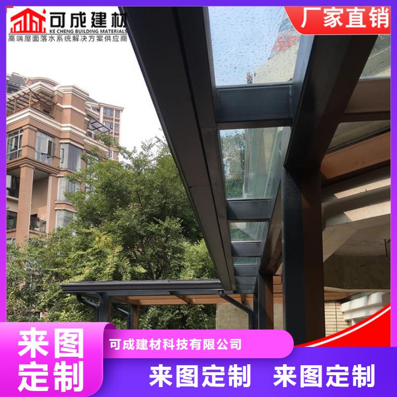 彩鋼水管正規(guī)廠家