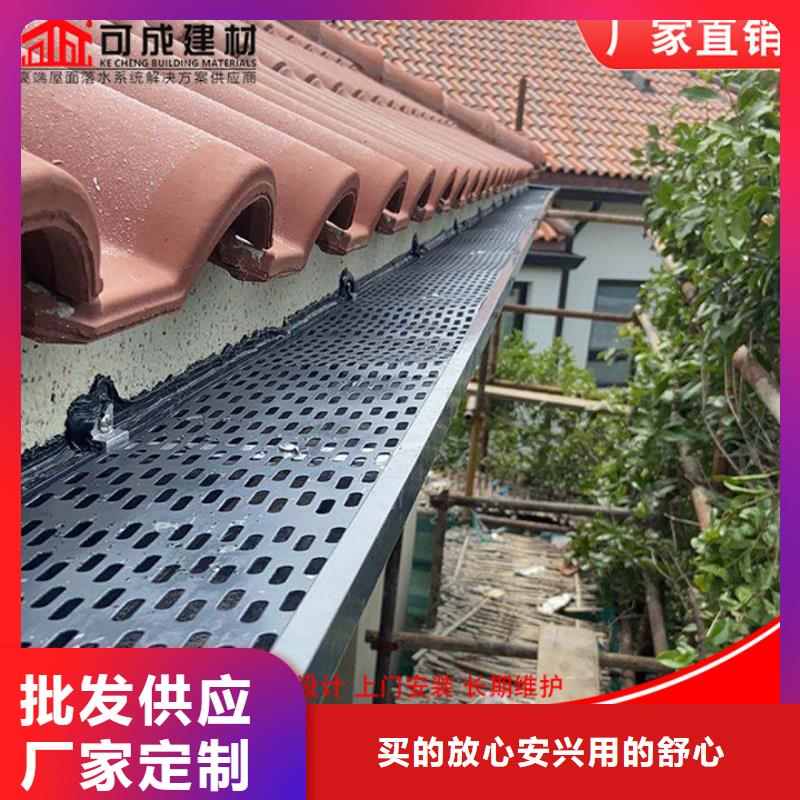 大規格廠房雨水管價格