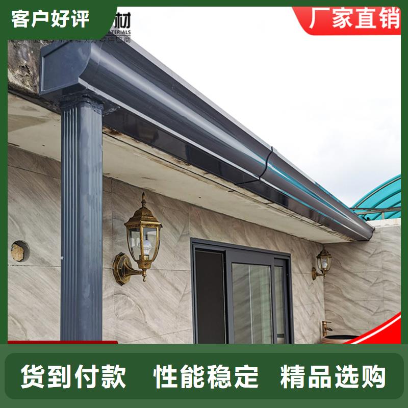 彩鋼水管貨源