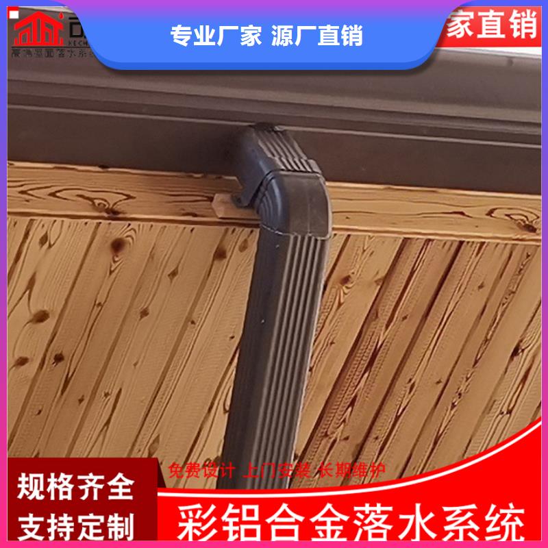 廠房雨水管本地廠家