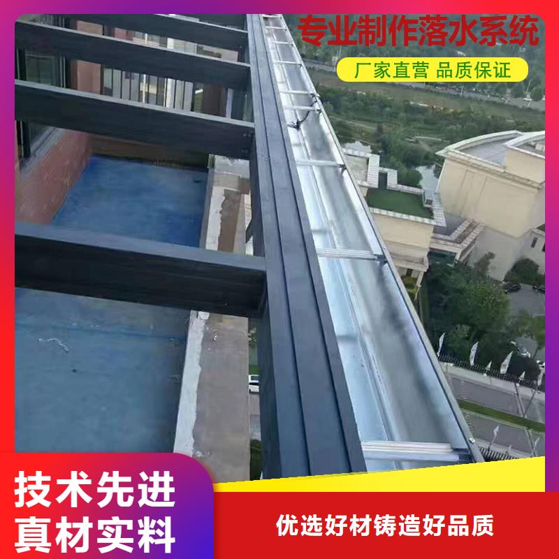彩鋼水管正規廠家