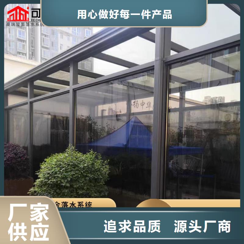 彩鋼排水管產(chǎn)品介紹
