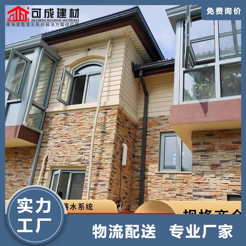 樹脂排水管來(lái)廠考察