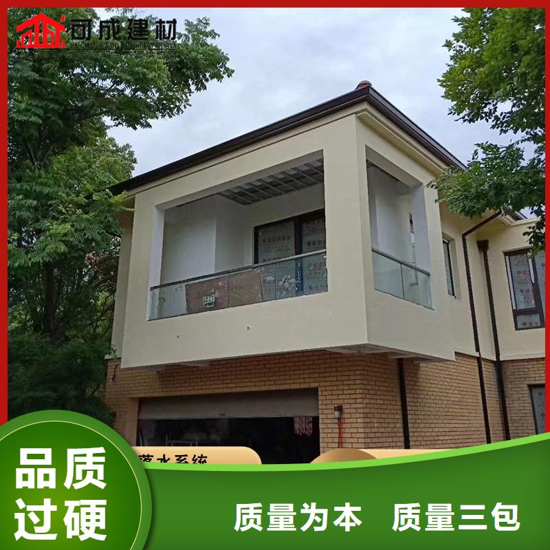 廠房矩形雨水管在線咨詢